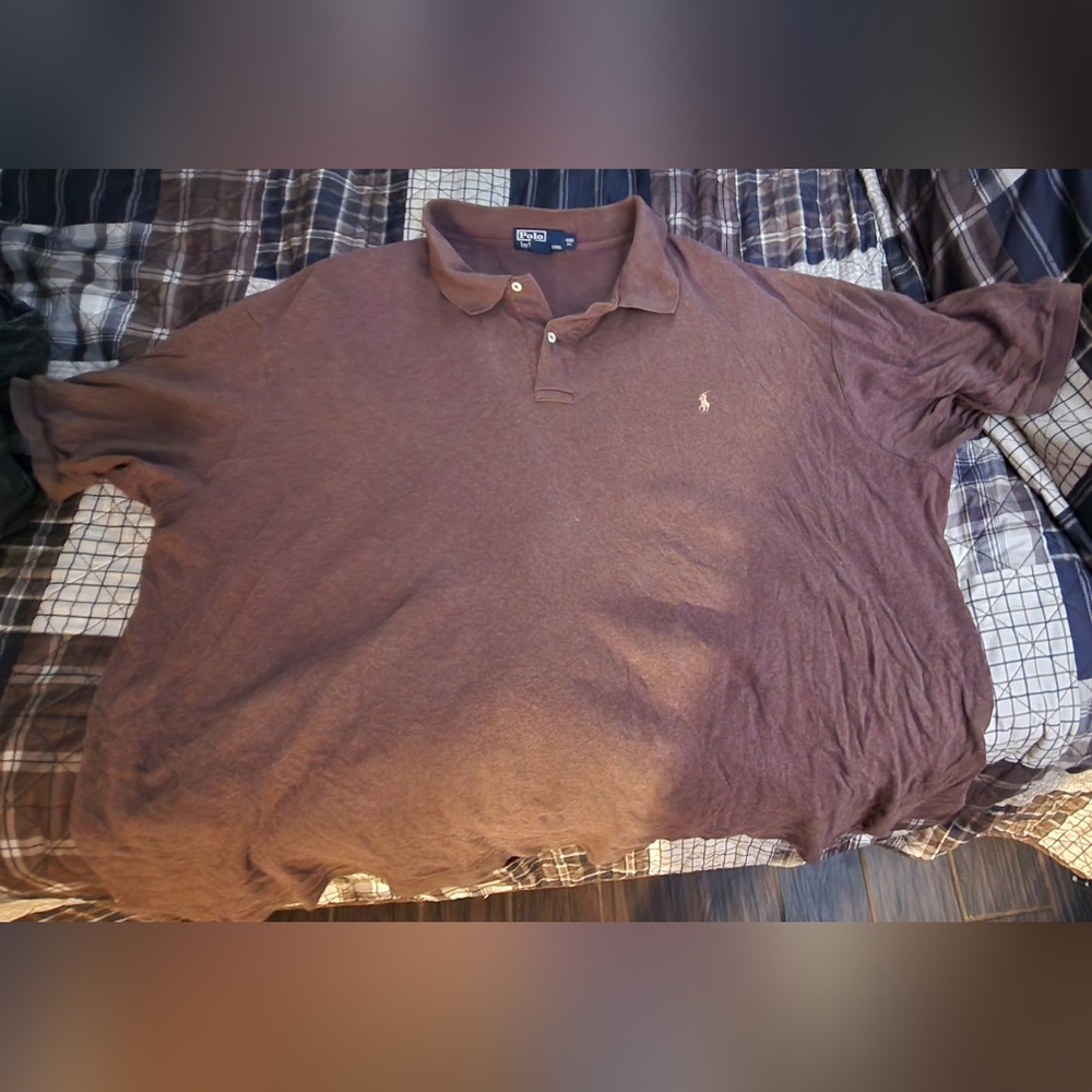 Polo ralph lauren 4XB